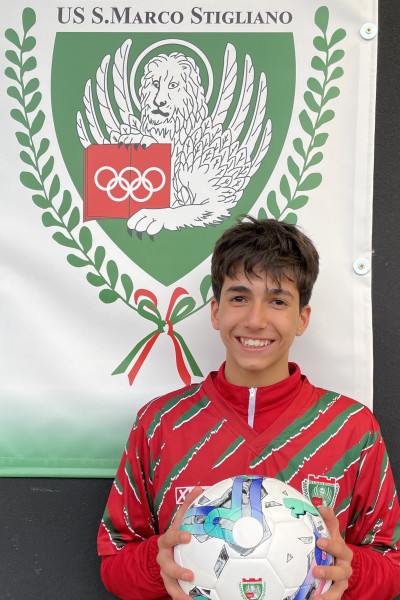 Di Gennaro Luca 2009