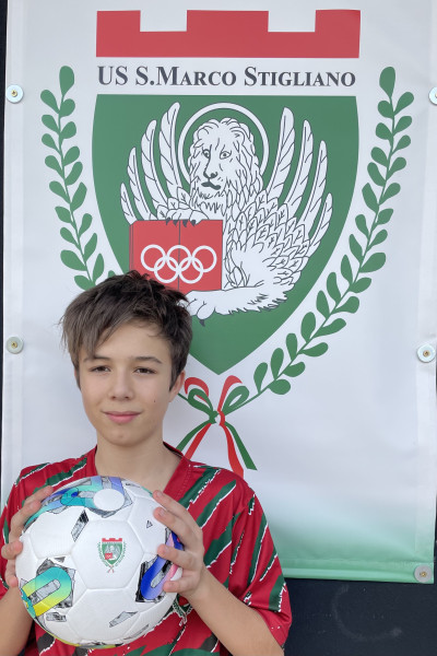 Zoccarato Nicol&ograve; 2010