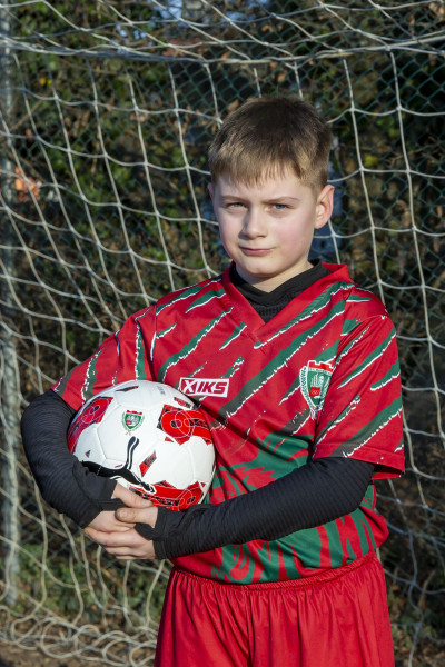 Barco Alessandro 2014