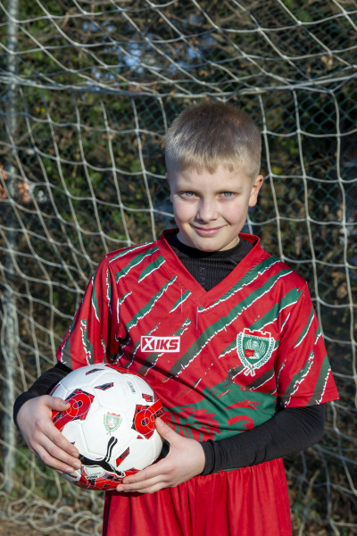 Boriero Edoardo 2014