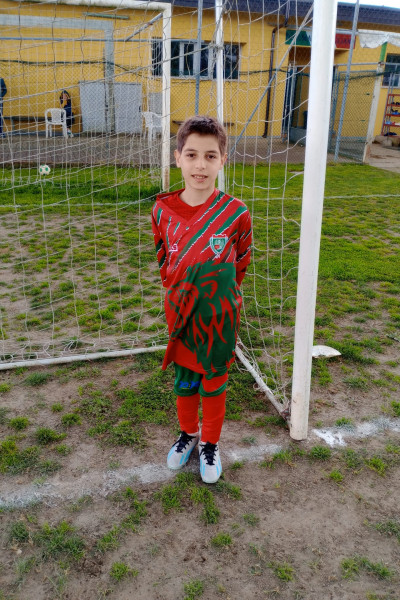 De Leo Giovanni 2012