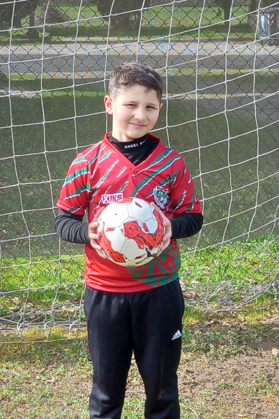 Cagnin Gabriele Elia 2015