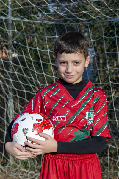 La Malfa Francesco 2014