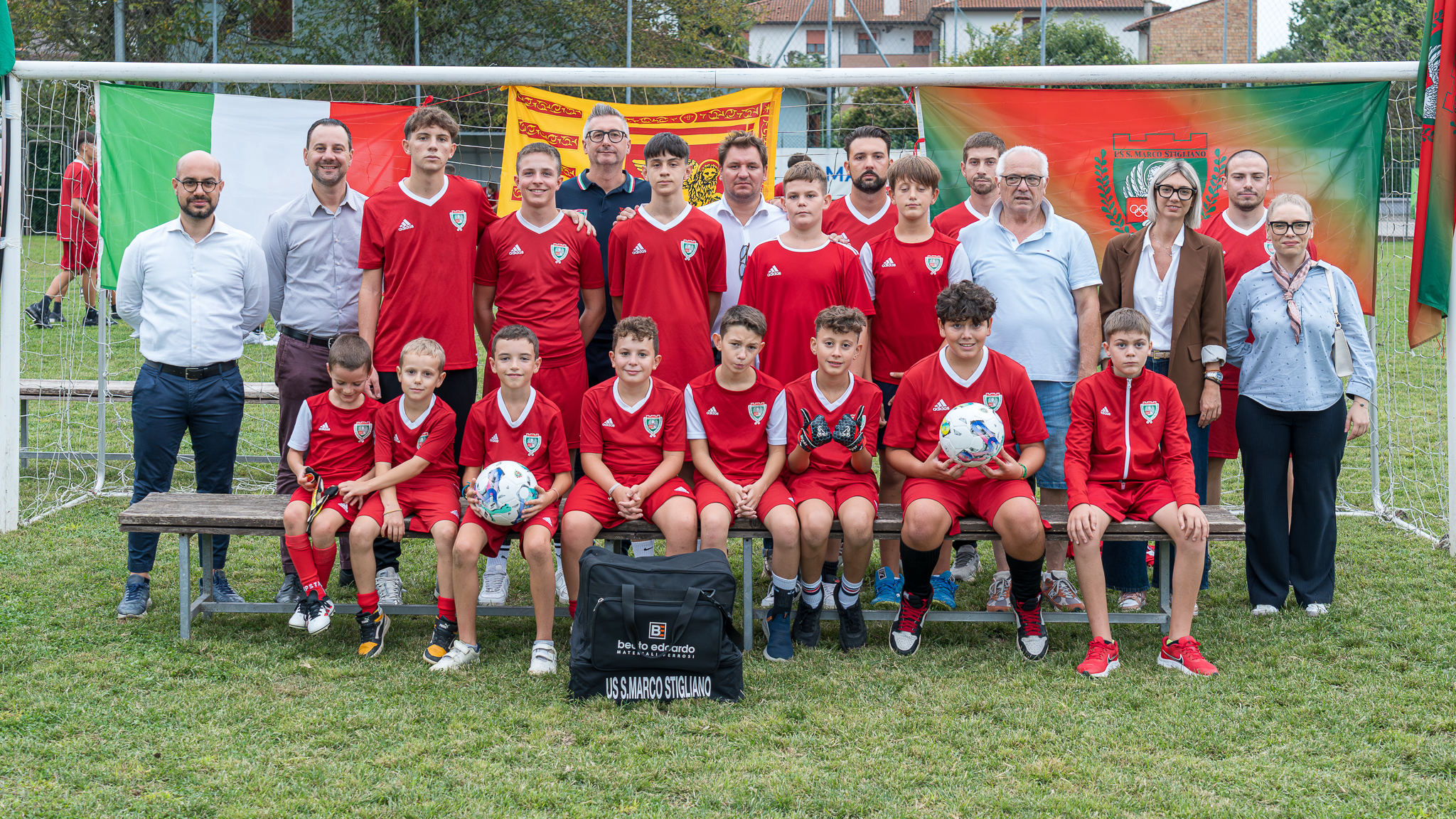 Portieri stagione 25-26